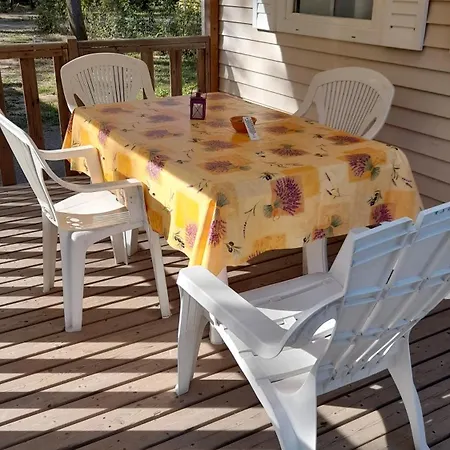 Mobil Herault Camping Agde