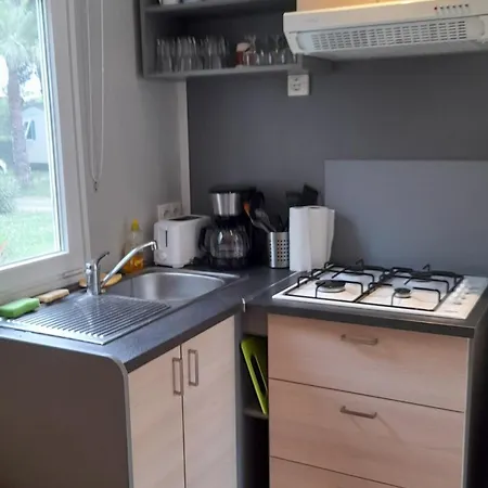 Camping Mobil Hérault