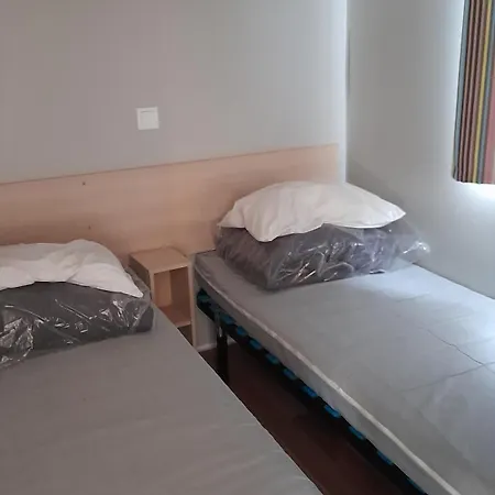 Camping Mobil Herault Agde