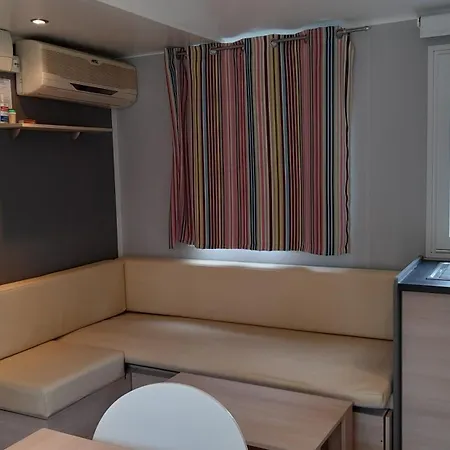 Mobil Herault Camping