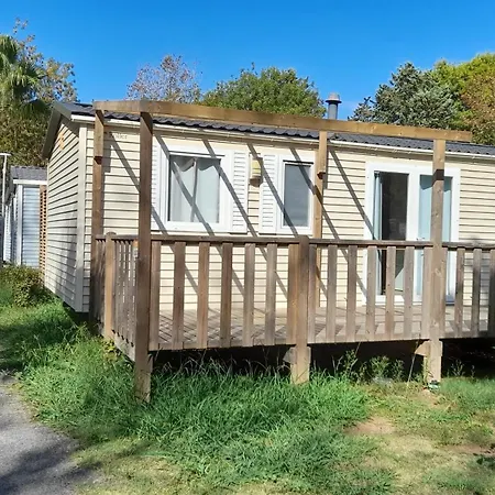 Camping Mobil Herault Agde