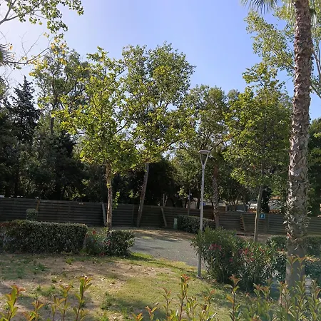 Mobil Herault Kemp Agde